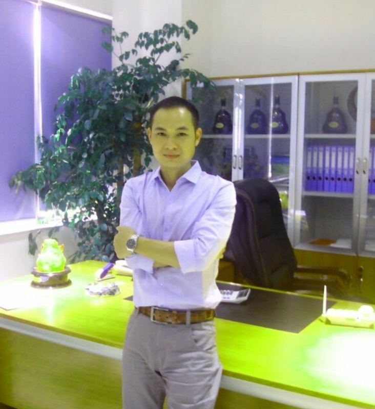 风中劲草的第一张照片--乳源认干亲服务网